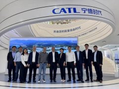 持续发挥中长期资金入市力量 中邮理财参与宁德