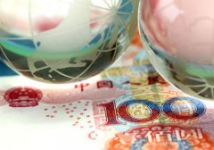 中银美元债债券(QDII)人民币A