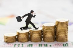 成都路桥发布理财产品逾