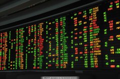 英特尔在法兰克福上市的股票下跌了58%