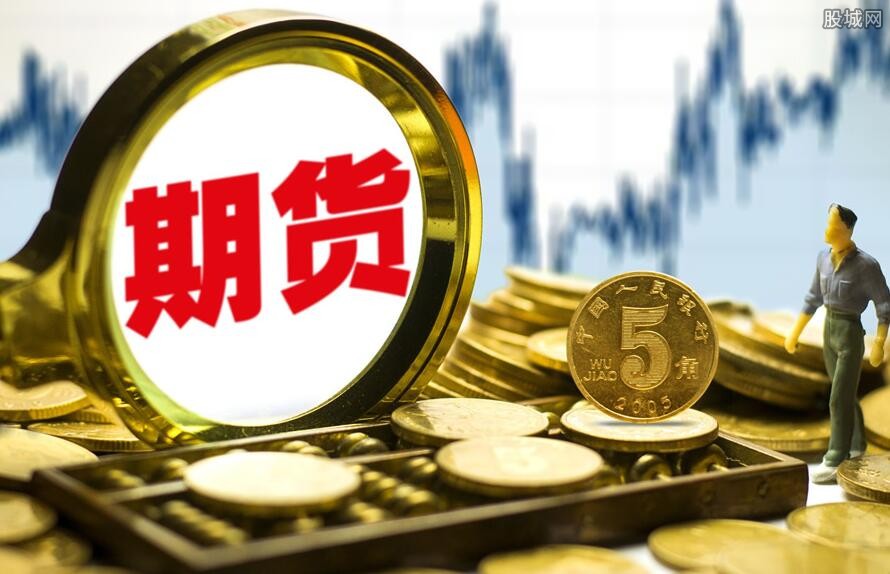 黄金期货再创历史新高 机构仍然看好黄金长期投资机会