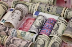 德银中国成为首家完成外汇展业改革的欧盟银行