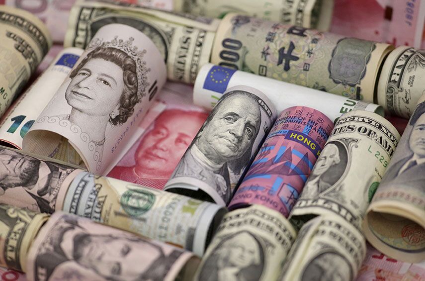 德银中国成为首家完成外汇展业改革的欧盟银行
