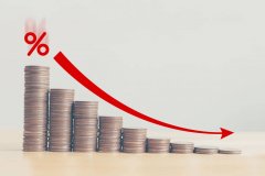 多家银行下调存款利率 最高降幅20个基点