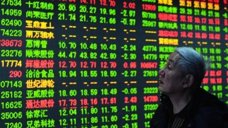 投顾观市：大盘会不会继续跌要看这类股票的走势？