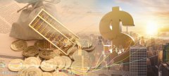 新力金融8月28日快速上涨