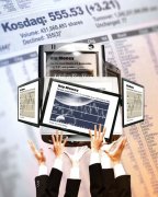 “AI+金融”提效更需防风险丨财金纵横