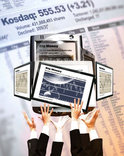 “AI+金融”提效更需防风险丨财金纵横