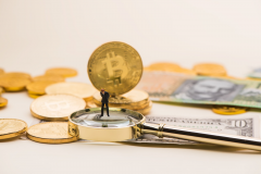 外汇百晓生：黄金震荡之后还将下跌晚间围绕4