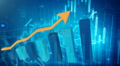 盘中异动 华夏中证沪深港黄金产业股票ETF跌206