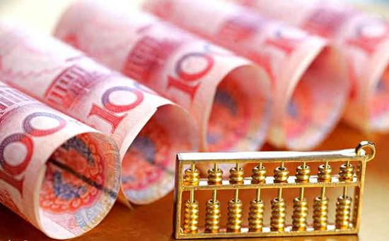 财政部在香港发行40亿美元主权债券 总认购金额1182亿美元