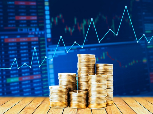 10月末我国外汇储备规模超33433亿美元 黄金储备“十二连增”