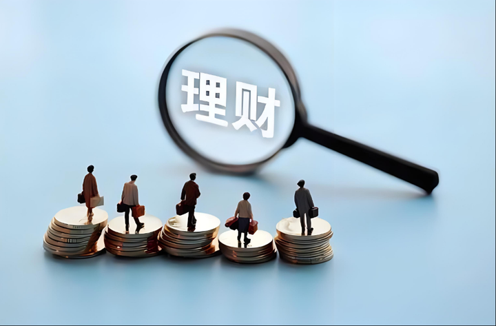 又一大型理财子公司高管变动