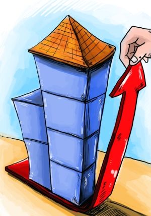 上海银行间同业拆放利率(Shibor)涨跌互现