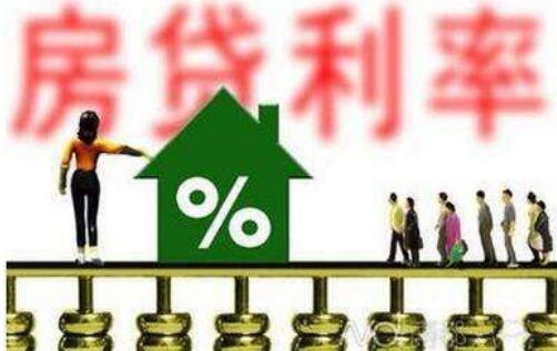 南京房贷报价利率2025最新利率