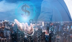 金融精準滴灌綠色發展