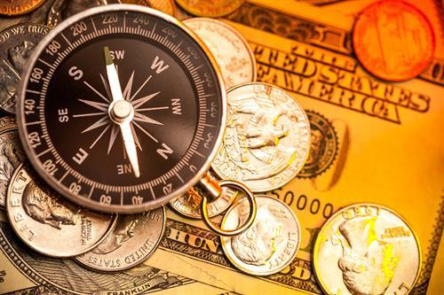 赴英求学必备的外汇常识