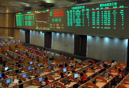 WTI 12月原油期货收涨091美元涨幅151%