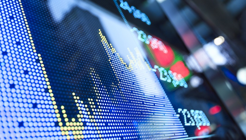 国内期货主力合约多数上涨 沪银涨超5%