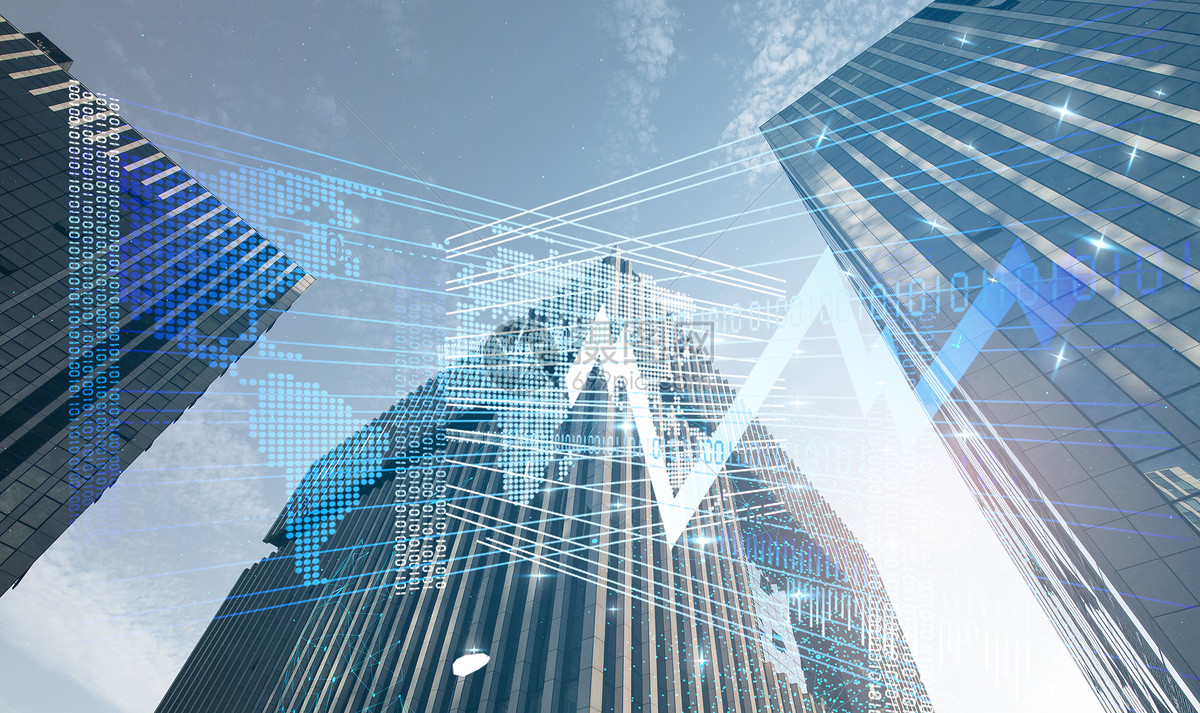 金融精准服务新型工业化