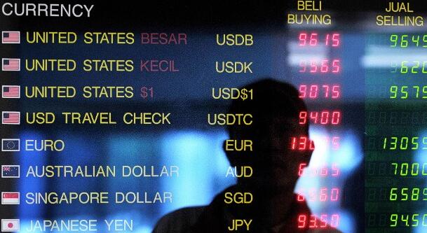 日元贬至157关口！日本发“最强烈警告”干预外汇市场箭在弦上