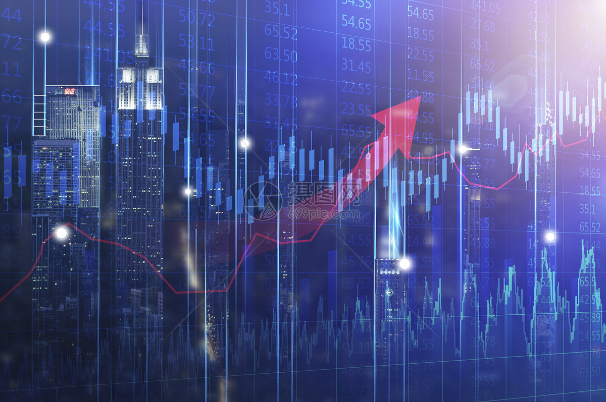 大盘放量收阳 逾4100只股票上涨 修复性反弹中关注短期均线走势