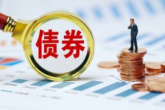 万科债券展期什么信号？