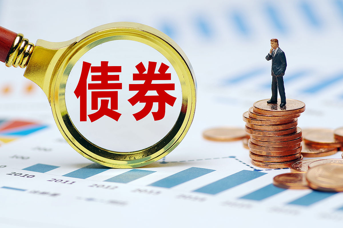 万科债券展期什么信号?