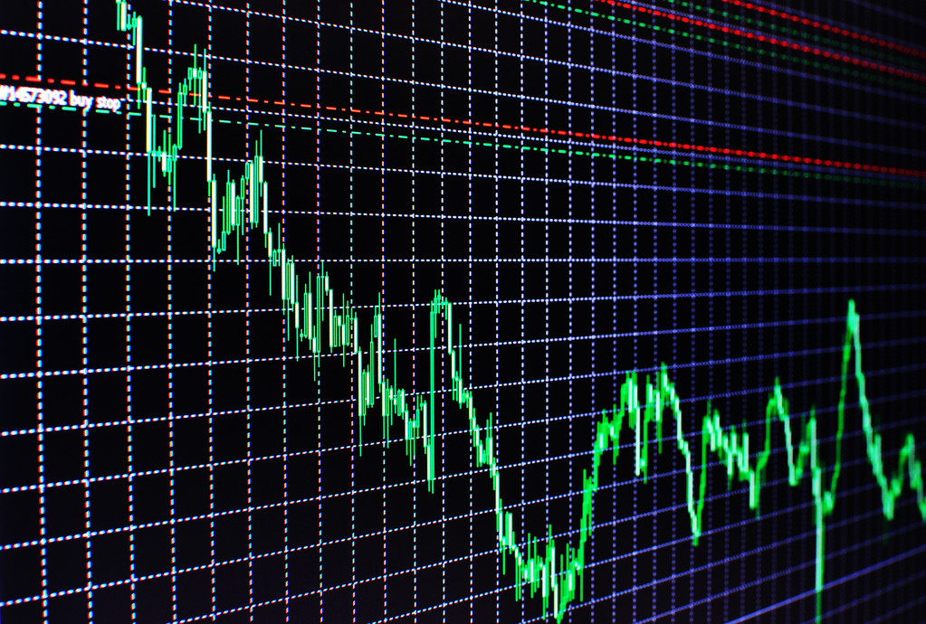 要想赢利 就要紧盯聪明资金看中的股票